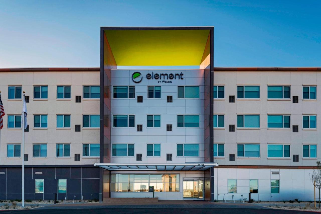 Hotel Element Palmdale Exterior foto
